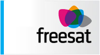 Freesat Malmesbury