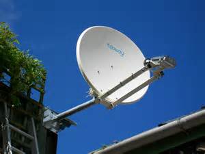 satellite broadband Malmesbury