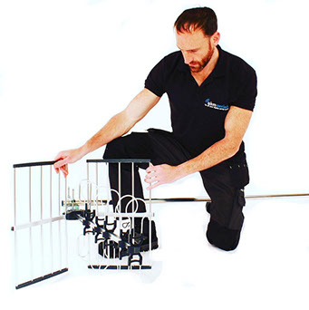 aerial services aerial Chippenham