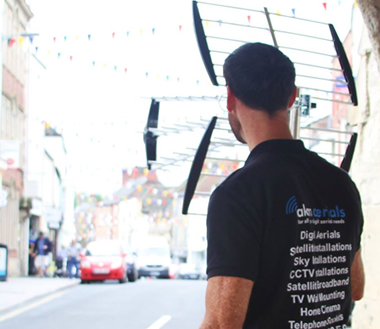 cctv installation Malmesbury