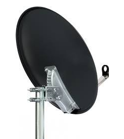 freesat dish Malmesbury