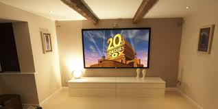 home cinema Malmesbury