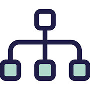 Malmesbury aerials site map 